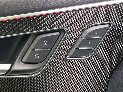 Used 2021 Audi SQ8 Premium Plus AWD/4WD image 35