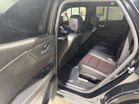 Used 2019 Chevrolet Blazer RS FWD image 13