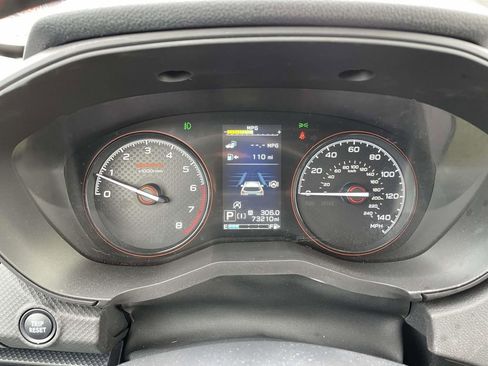 Used 2024 Subaru Forester Sport image 11