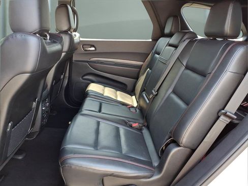 Certified 2024 Dodge Durango GT RWD image 20