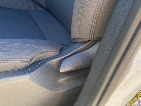 New 2026 Toyota Tundra SR image 16