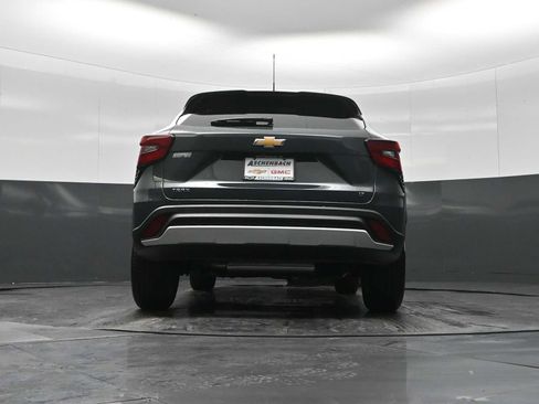 New 2026 Chevrolet Trax LT image 41