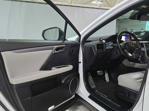 Used 2019 Lexus RX 350 F Sport image 19