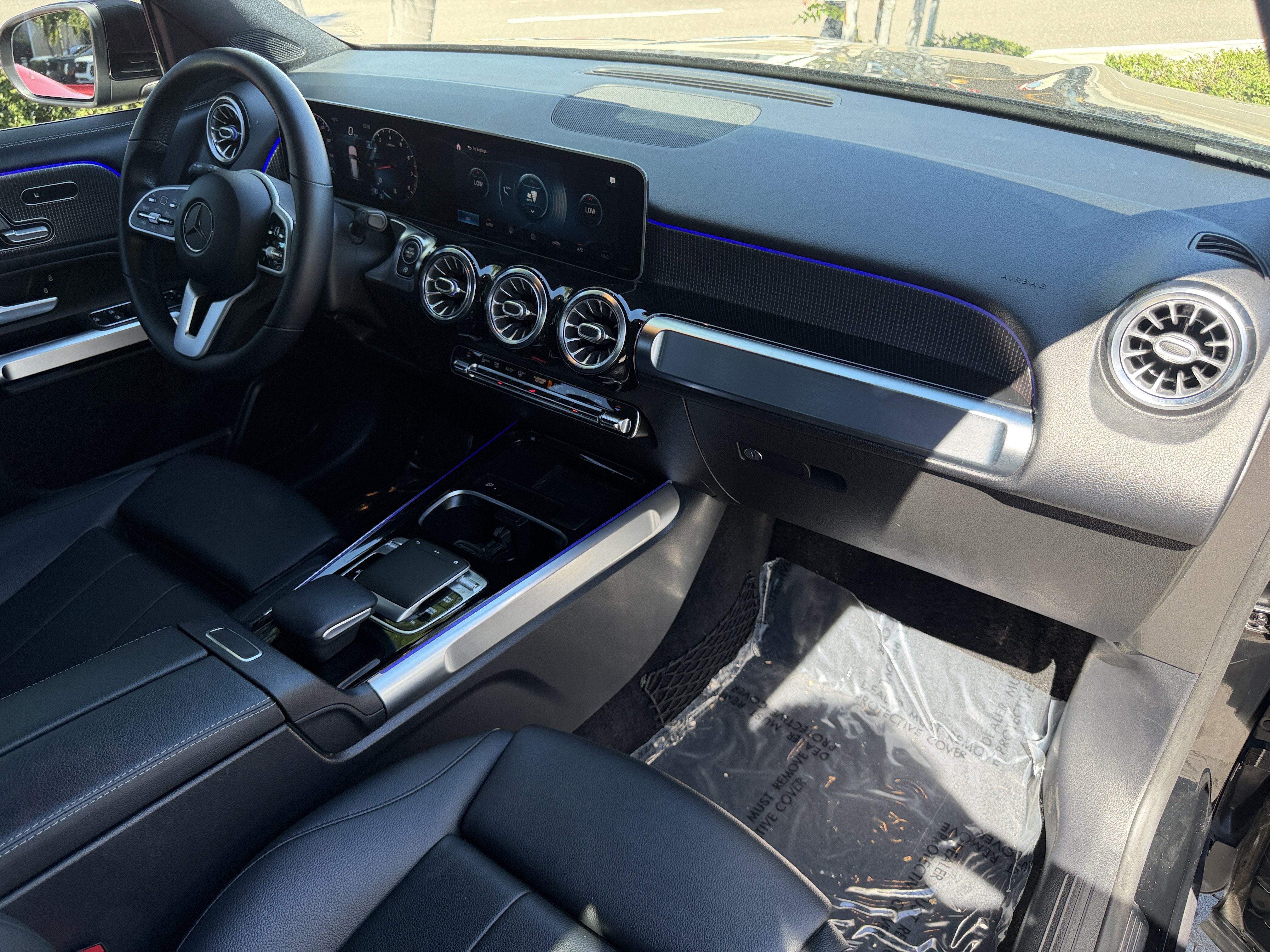Used 2020 Mercedes-Benz GLB 250 image 13