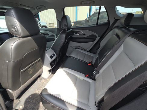 Used 2018 GMC Terrain SLT w/ Preferred Package image 13