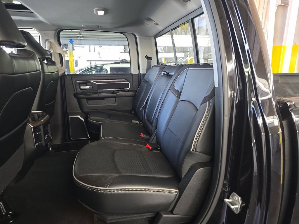 Used 2023 RAM 2500 Laramie AWD/4WD image 6
