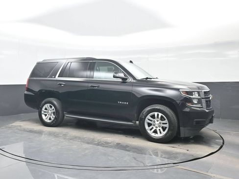 Used 2019 Chevrolet Tahoe LT AWD/4WD image 8