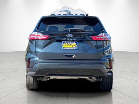Used 2023 Ford Edge ST-Line image 4