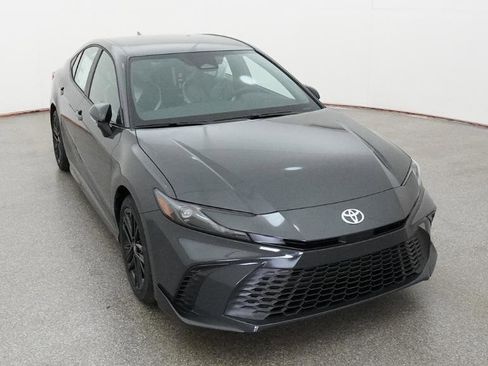New 2026 Toyota Camry SE image 26