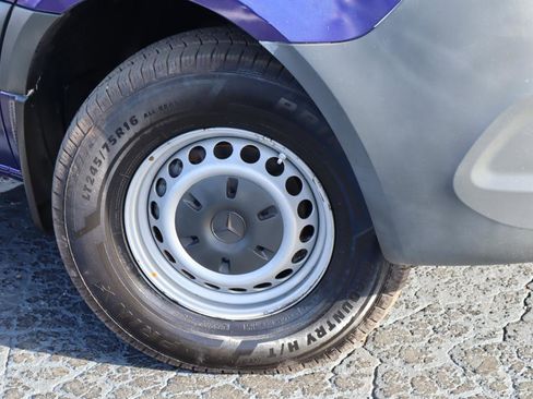 Used 2020 Mercedes-Benz Sprinter 2500 image 3