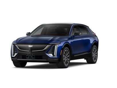 New 2027 Cadillac Lyriq Sport