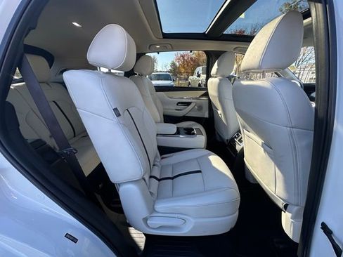 Used 2024 MAZDA CX-90 3.3 Turbo S w/ Premium Plus image 34