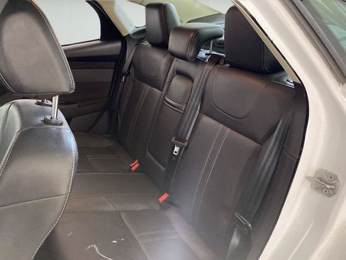 Used 2012 Ford Focus SEL FWD image 45