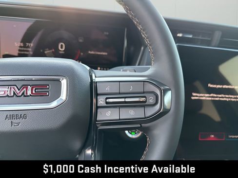 New 2026 GMC Terrain AT4 w/ Convenience Package III AWD/4WD image 31