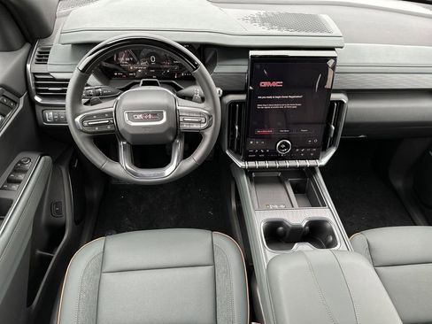 New 2026 GMC Acadia AT4 w/ Super Cruise Package image 16