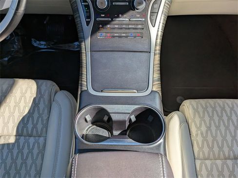 Used 2019 Lincoln Nautilus Black Label image 18