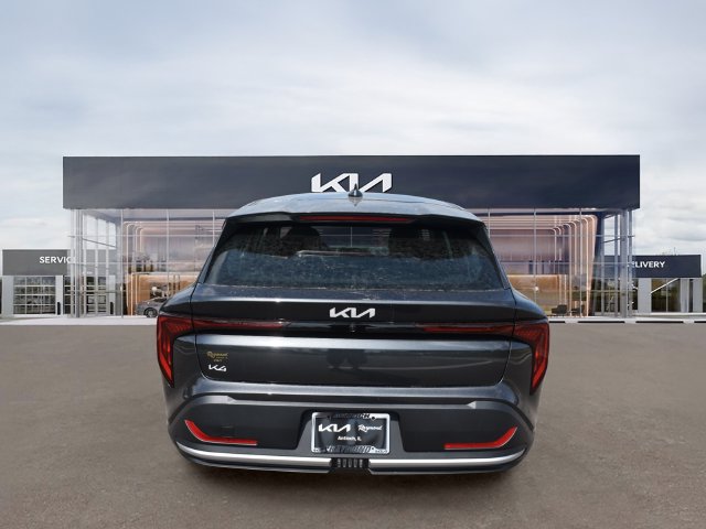 New 2026 Kia K4 EX FWD image 5
