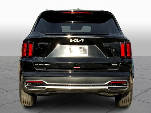 Used 2024 Kia Sorento EX image 4