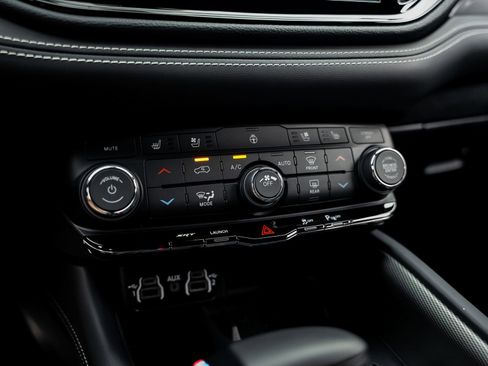Used 2025 Dodge Durango SRT Hellcat w/ Black Package AWD/4WD image 54