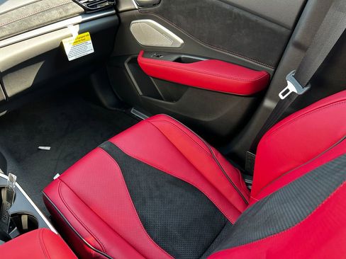 New 2026 Acura RDX A-Spec image 13