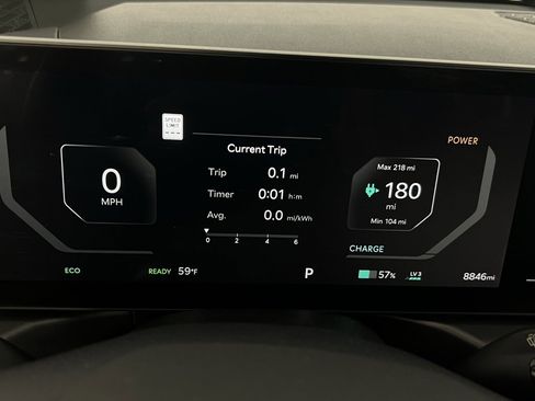 Used 2024 Kia EV9 Wind image 19