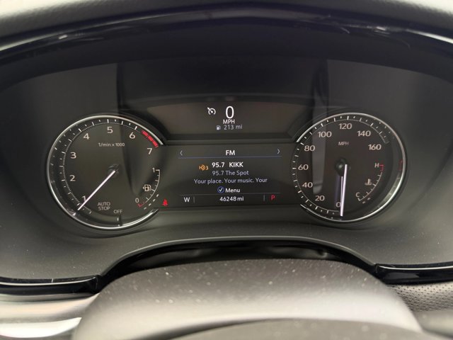 Used 2023 Cadillac XT5 Luxury FWD image 11