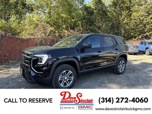 New 2026 GMC Terrain Elevation w/ Technology Package II image 1