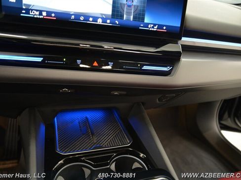 Used 2024 BMW 530i w/ M Sport Package image 35