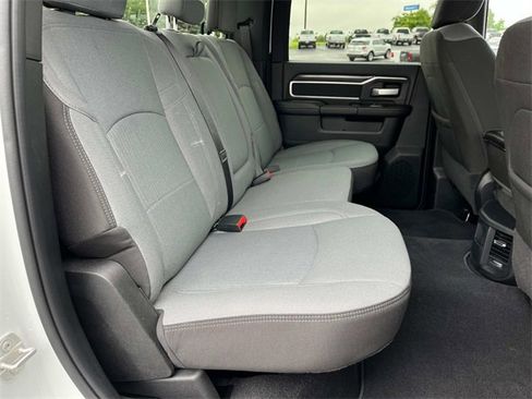 Used 2024 RAM 3500 Big Horn image 25