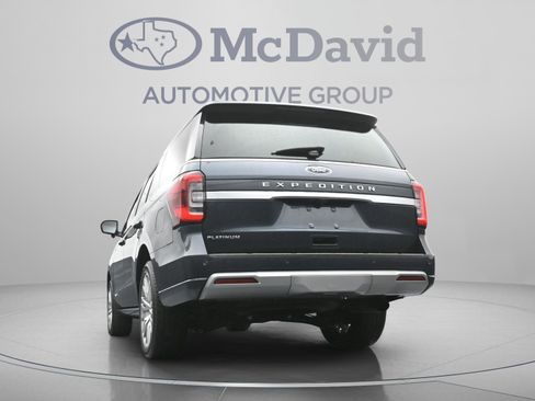 Used 2023 Ford Expedition Platinum RWD image 39
