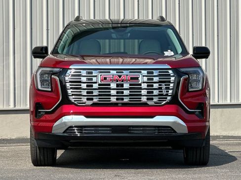 New 2026 GMC Terrain Denali image 6