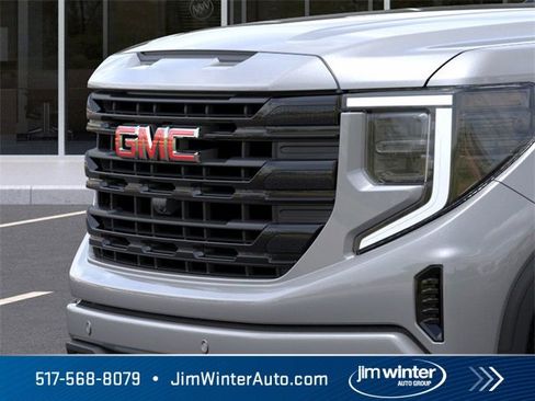 New 2026 GMC Sierra 1500 Elevation w/ Preferred Package image 14