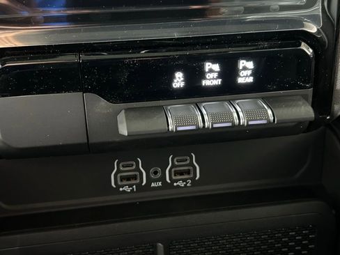 New 2026 RAM 1500 Laramie w/ Night Edition image 35