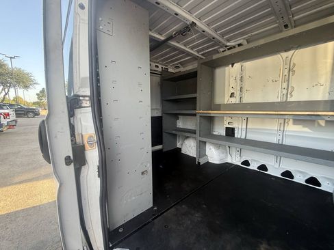 Used 2021 RAM ProMaster 1500 FWD image 26