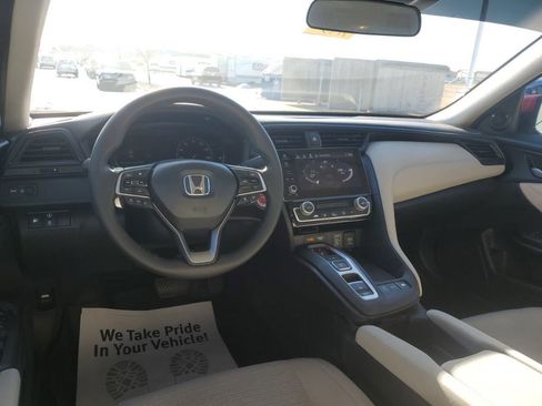 Used 2021 Honda Insight EX image 35