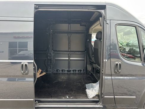 New 2026 RAM ProMaster 2500 w/ Safety Group image 23