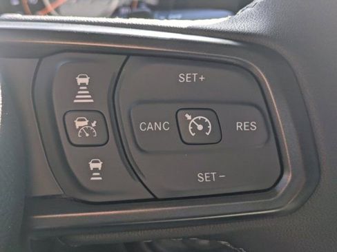 New 2026 Jeep Wrangler Sport S image 22