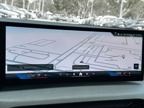 New 2025 BMW 330i Sedan w/ Premium Package image 13