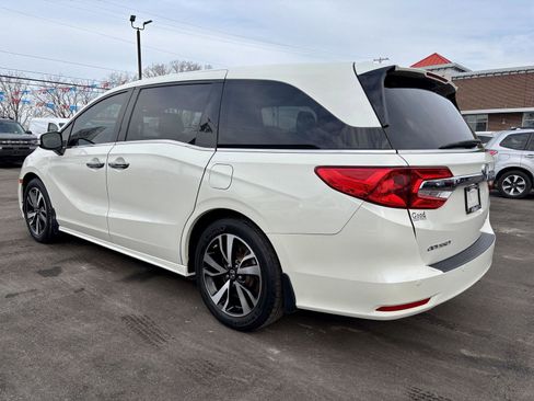Used 2019 Honda Odyssey Elite image 10
