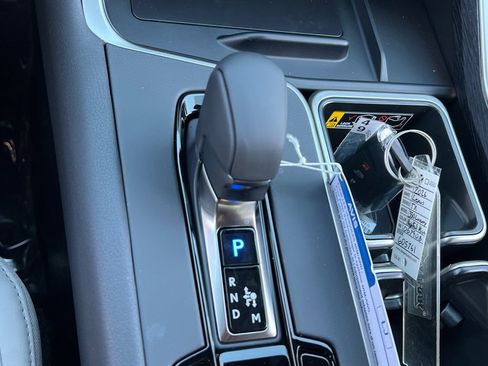 New 2026 Lexus TX 350 AWD image 22