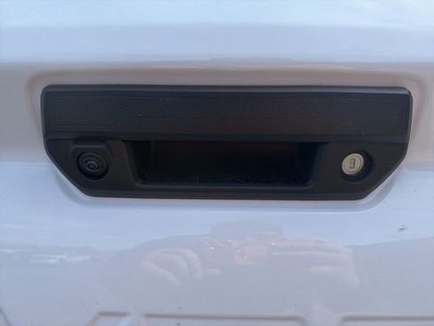 New 2026 Chevrolet Colorado W/T w/ WT Custom Package AWD/4WD image 14