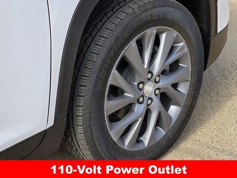 New 2026 Buick Enclave Preferred w/ Power Package image 9