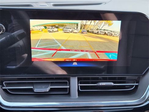 New 2026 Chevrolet Trax RS w/ Sunroof Package image 15