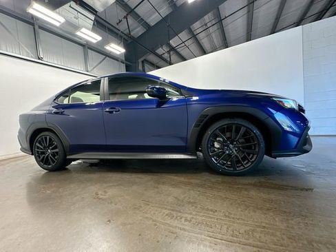 New 2026 Subaru WRX Limited AWD/4WD image 3