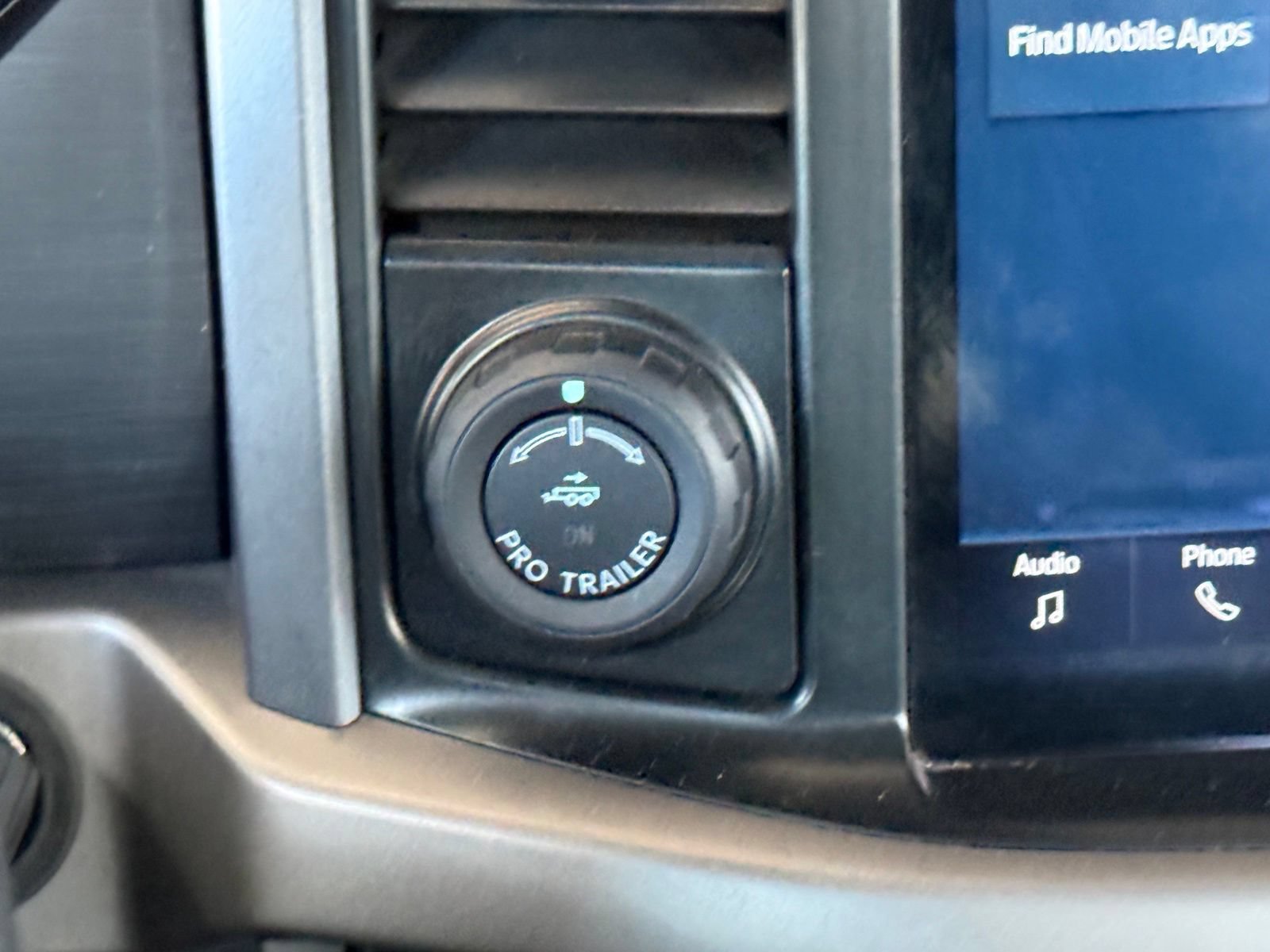 Used 2024 Ford F150 XLT w/ Mobile Office Package AWD/4WD image 22