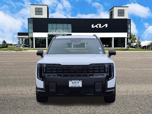 New 2027 Kia Telluride SX X-Line w/ Towing Package AWD/4WD image 3