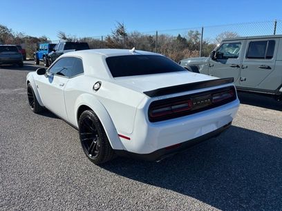 Used 2023 Dodge Challenger R/T Scat Pack
