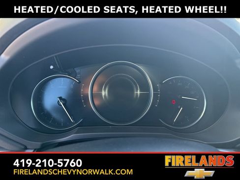 Used 2022 MAZDA CX-5 AWD 2.5 S w/ Premium Plus Pkg image 6