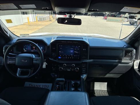 Used 2024 Ford F150 XLT w/ FX4 Off-Road Package image 19