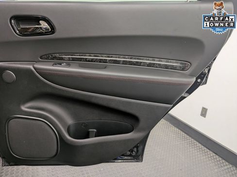 Used 2023 Dodge Durango R/T AWD/4WD image 25